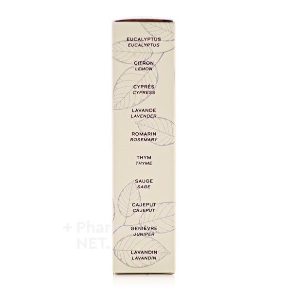 Phyto Polleine Fortifying Balancing Concentrate - 30ml – Buy Now at Healtsy