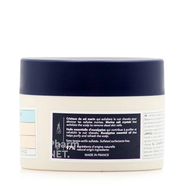 Phyto Purifying Scrub - 200g – Buy Now at Healtsy