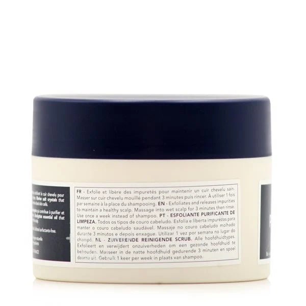 Phyto Purifying Scrub - 200g – Buy Now at Healtsy