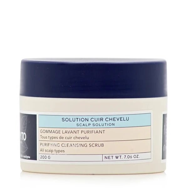 Phyto Purifying Scrub - 200g – Buy Now at Healtsy