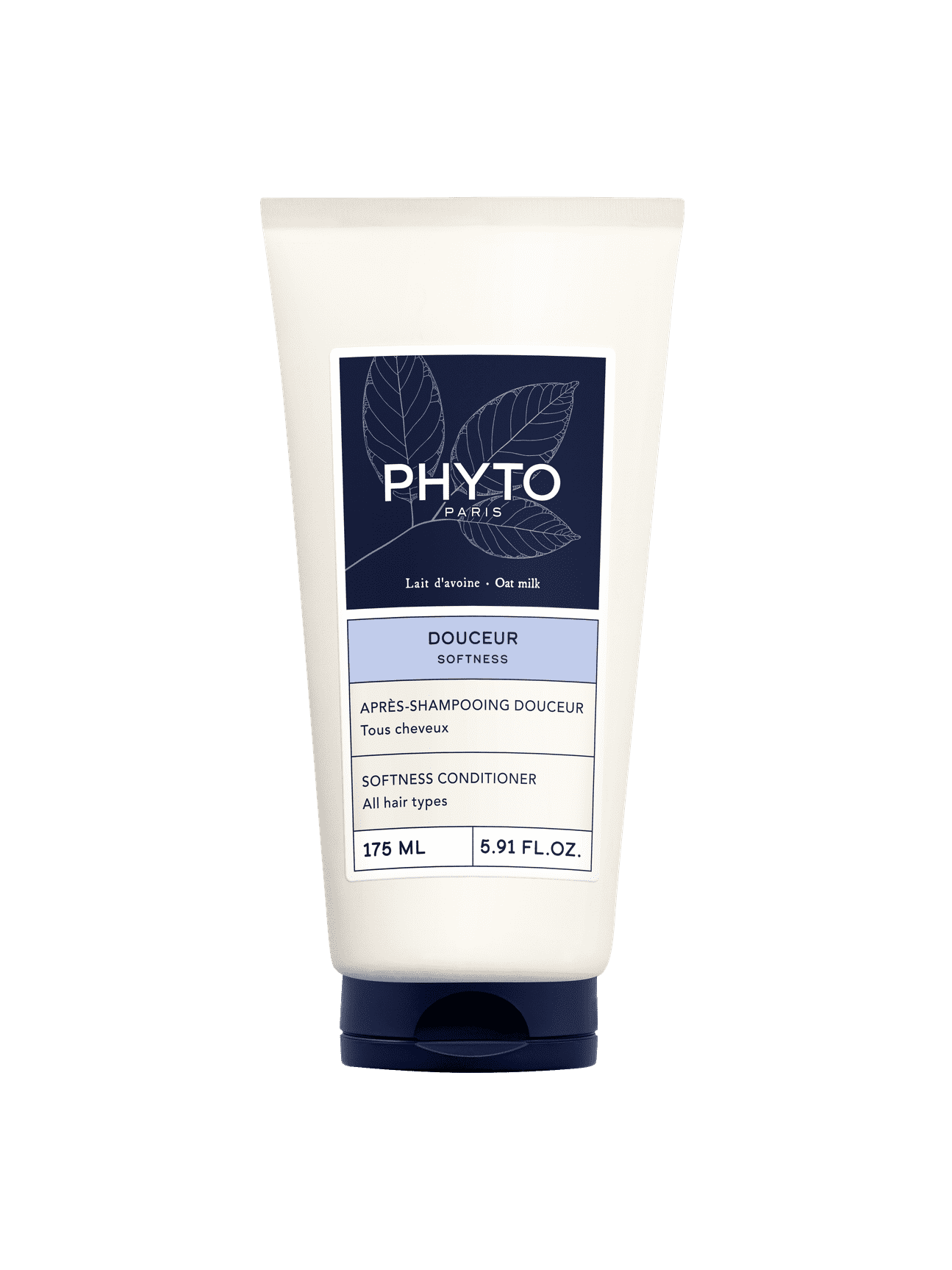 Phyto Softness Conditioner - 175ml – Buy Now at Healtsy