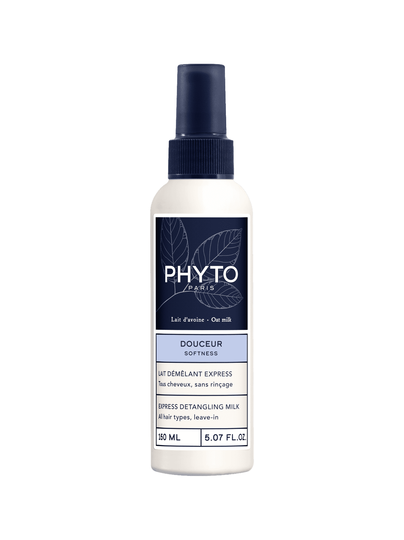 Phyto Softness Detangling Milk - 150ml – Buy Now at Healtsy
