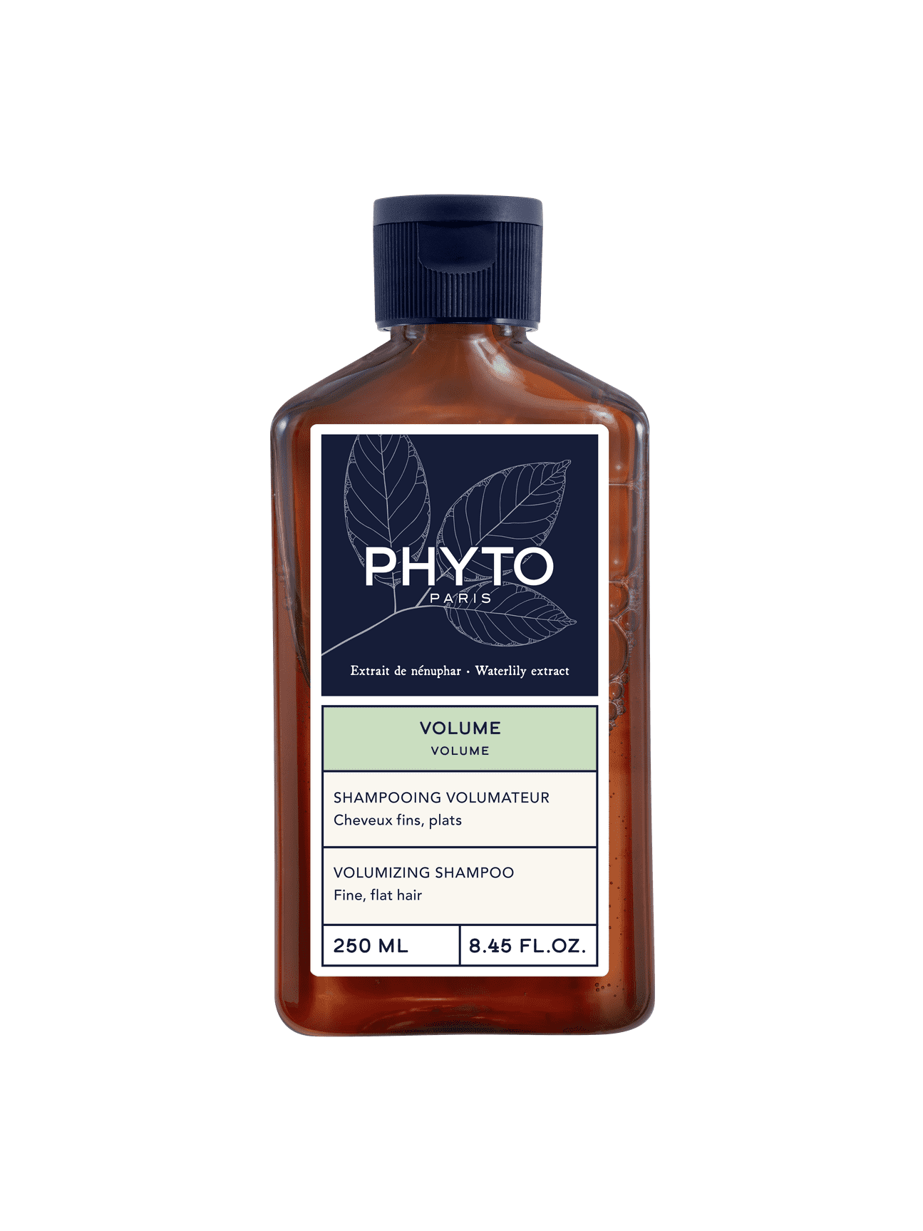 Phyto Volume Shampoo - 250ml – Buy Now at Healtsy