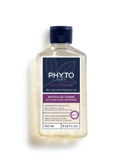 Phytocyane Anti-Hair Loss Shampoo 250ml - Healtsy