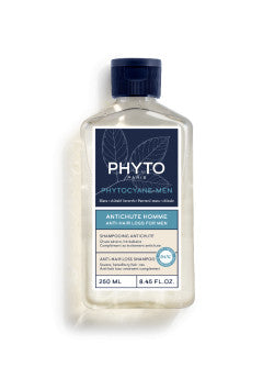 Phytocyane Anti-Hair Loss Shampoo for Men 250ml - Healtsy