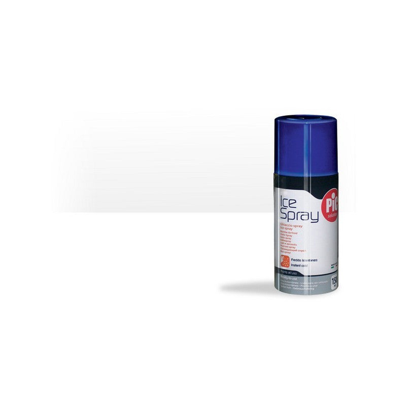 Pic Ice Spray Comfort - 150ml (ref.Pic.2022245100000) - Healtsy