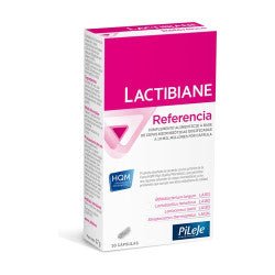 Pileje Lactibiane Reference (x30 capsules) – Buy Now at Healtsy