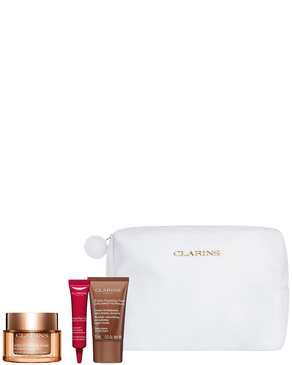 Clarins Extra-Firming Collection - Healtsy