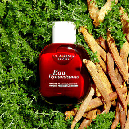 Clarins Eau Dynamisante 500ml - Healtsy