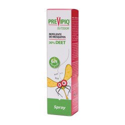 Previpiq Outdoor Spray - 75ml – Buy Now at Healtsy