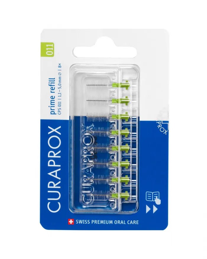 Curaprox Prime Brush CPS 11 (x5 Einheiten)
