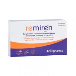 Remiren (x30 capsules) – Buy Now at Healtsy