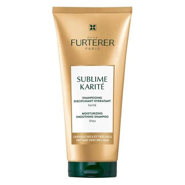 Rene Furterer Karite Dry Hair Shampoo - 200ml – Buy Now at Healtsy