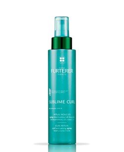 René Furterer Sublime Curl Spray - 150ml – Buy Now at Healtsy