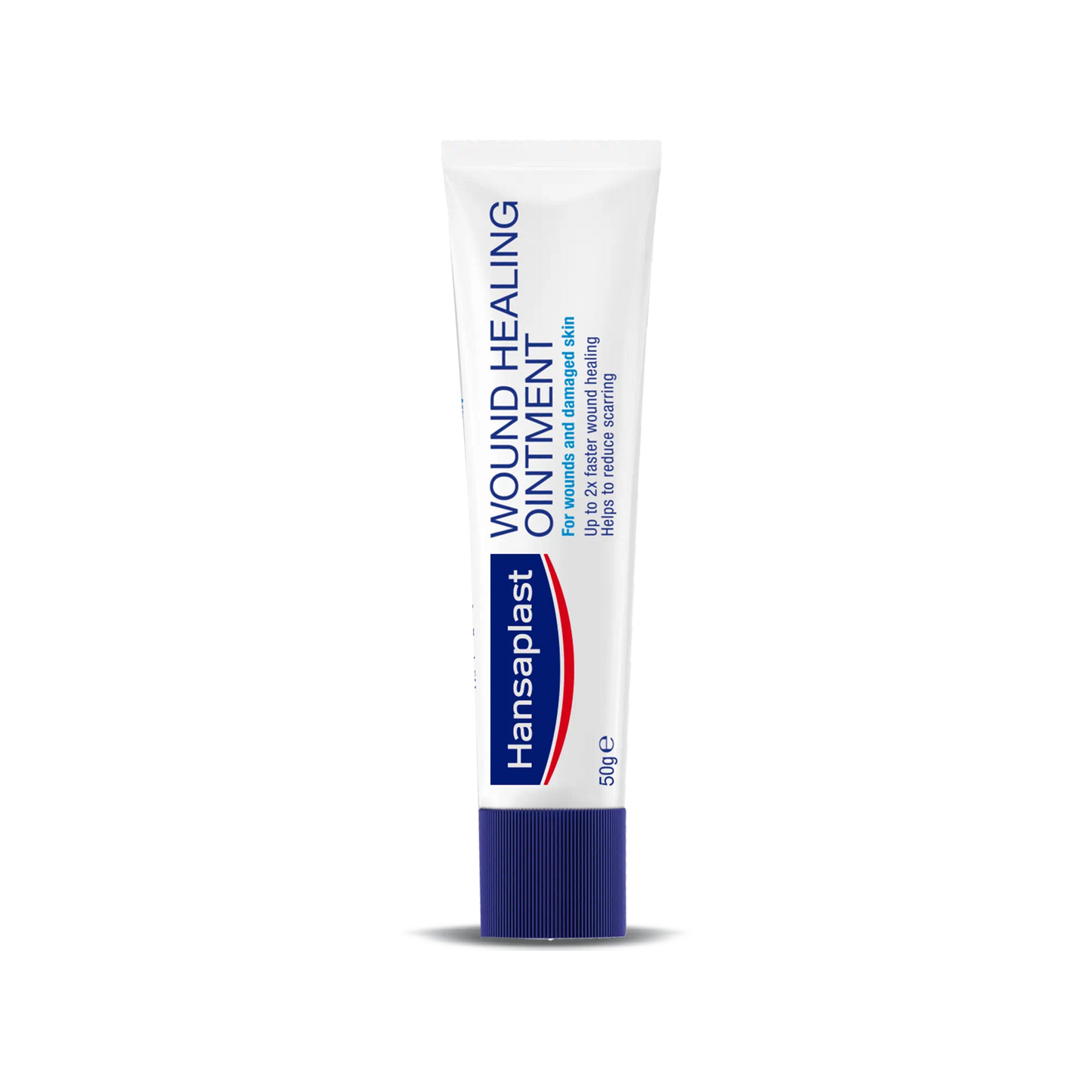 Hansaplast Healing Ointment - 50g - Healtsy