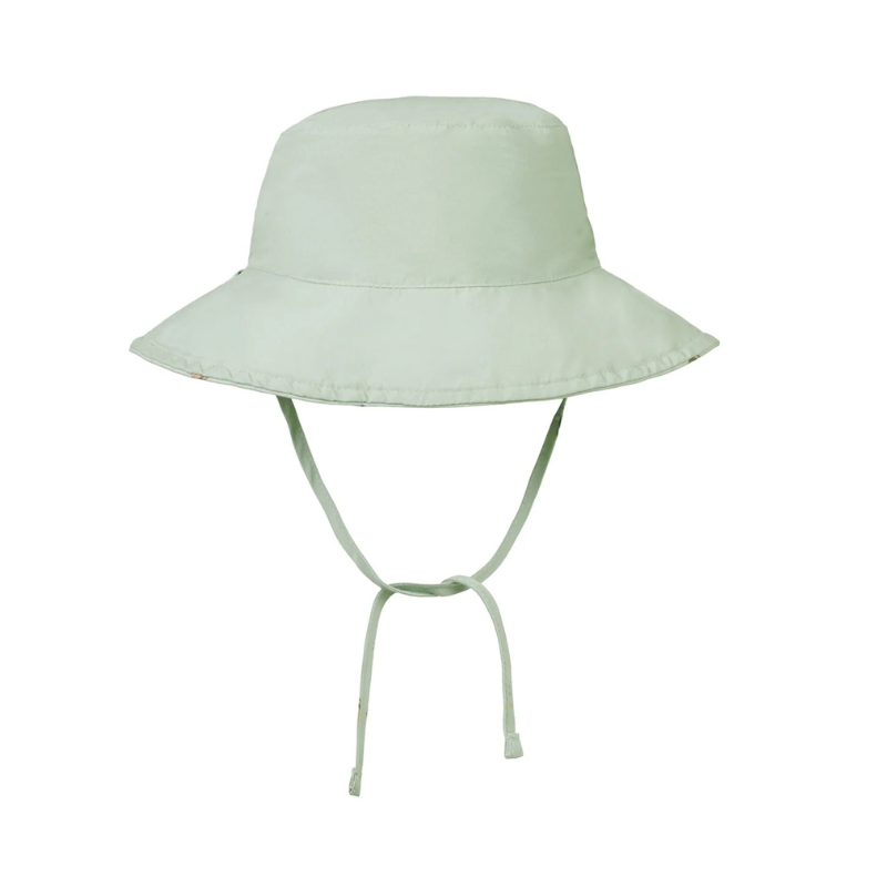 Saro Sun Protection Hat_Bee Happy_ 18-36M - Healtsy