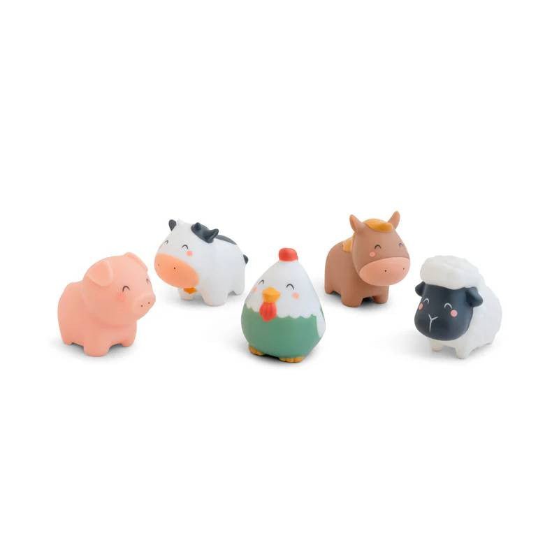 Saro Funny Farm Castor 0367 – Buy Now at Healtsy