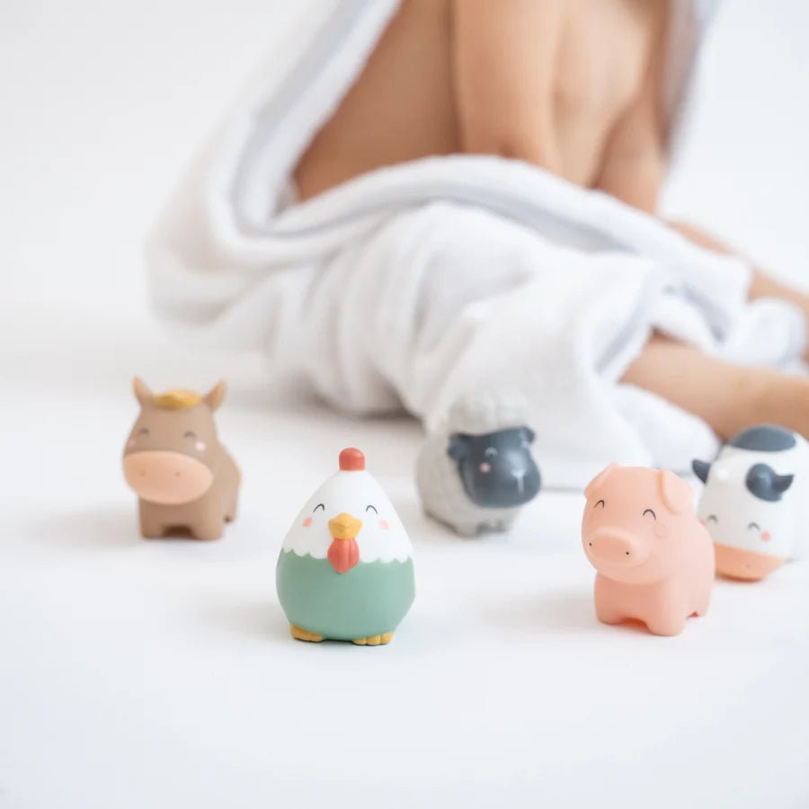 Saro Funny Farm Castor 0367 – Buy Now at Healtsy