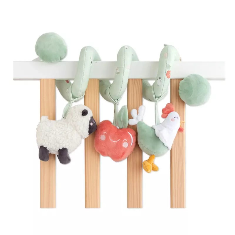 Saro Spiral With Roca "Funny Farm" (ref. 2250) - Healtsy