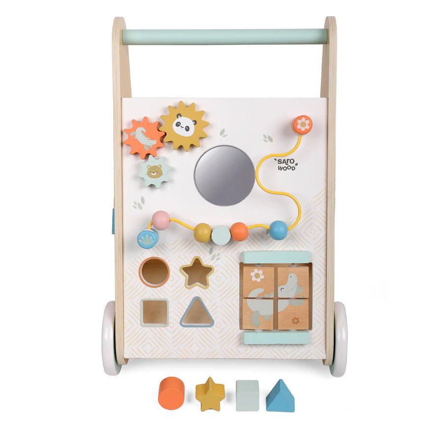 Saro Multi - Activity Walker 3355 – Buy Now at Healtsy
