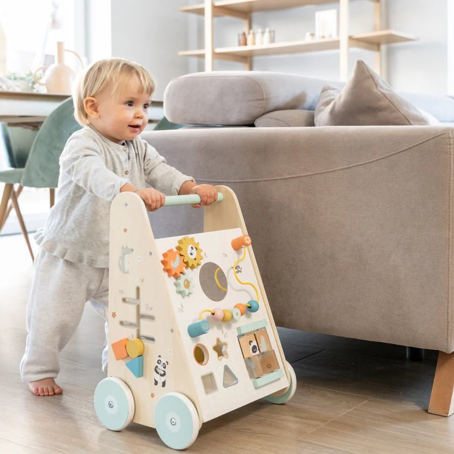 Saro Multi - Activity Walker 3355 – Buy Now at Healtsy