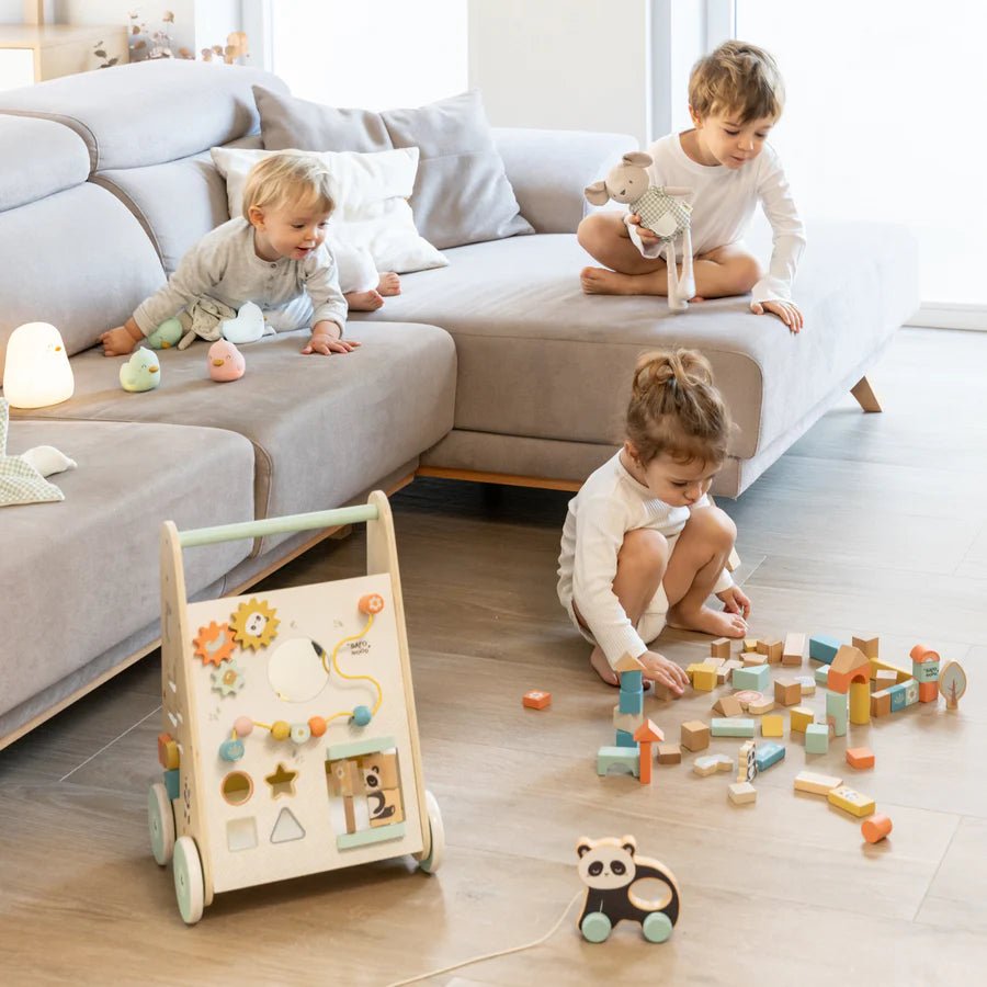 Saro Multi - Activity Walker 3355 – Buy Now at Healtsy