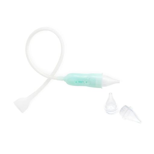 Saro Nasal Aspirator 3934 – Buy Now at Healtsy