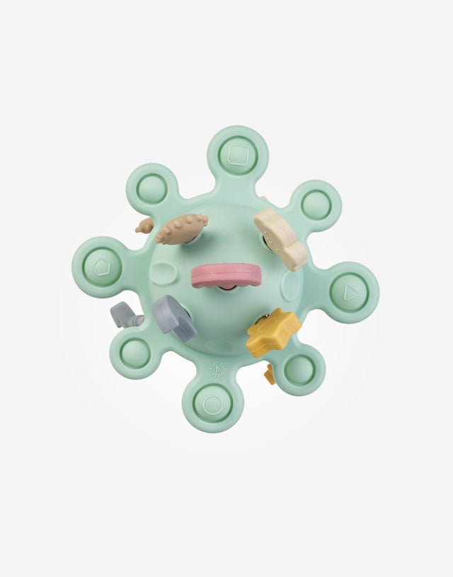 Saro Sensory Toy "Toy Planet" – Buy Now at Healtsy