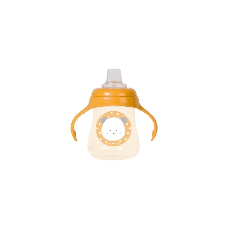 Saro Sweet Fun Anti - Drop Cup - 250ml – Buy Now at Healtsy