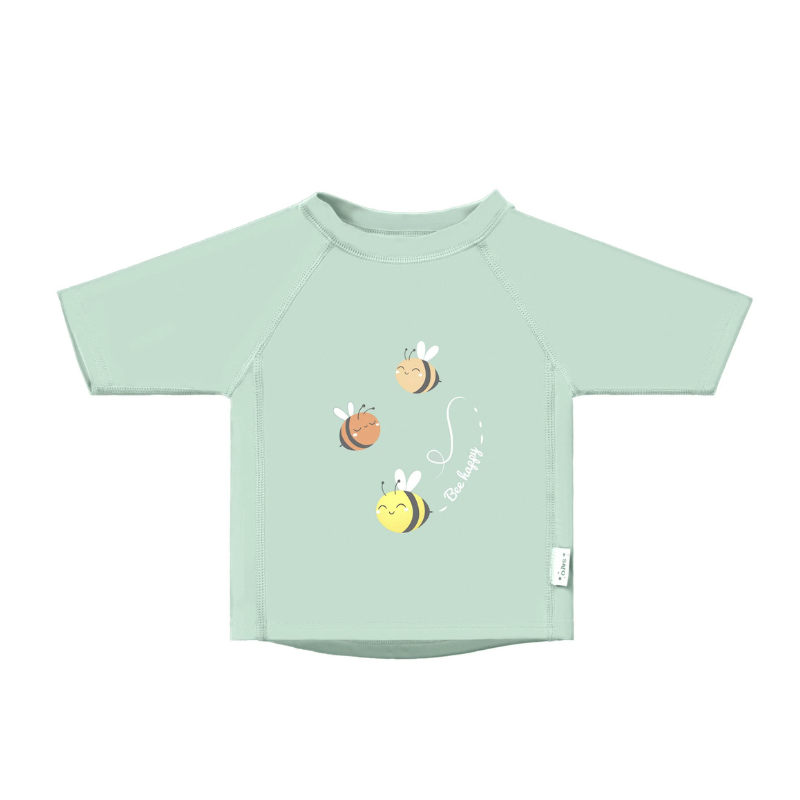 Saro Bee Happy Sun Protection T-Shirt _ 12-18M (ref. 64028) - Healtsy
