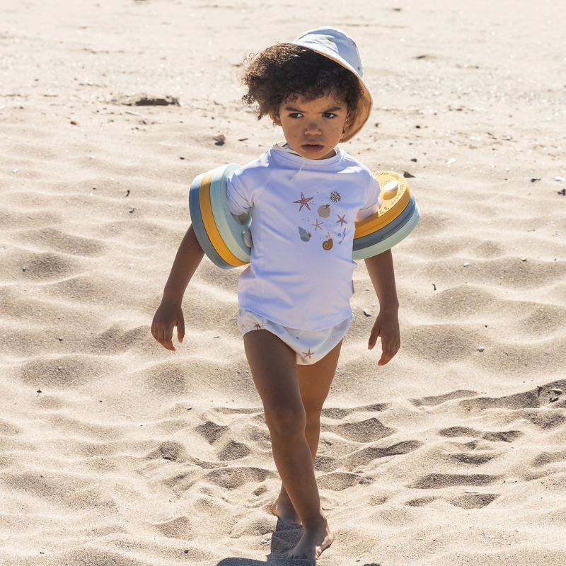 Saro Sea Wonders Sun Protection T-Shirt _ 24-36M (ref. 64040) - Healtsy