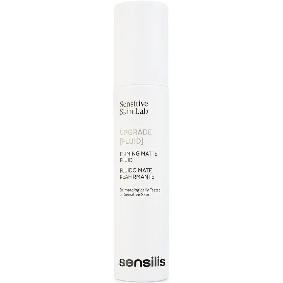 Sensilis Upgrade Chrono Lift Fluid - 50ml - Healtsy