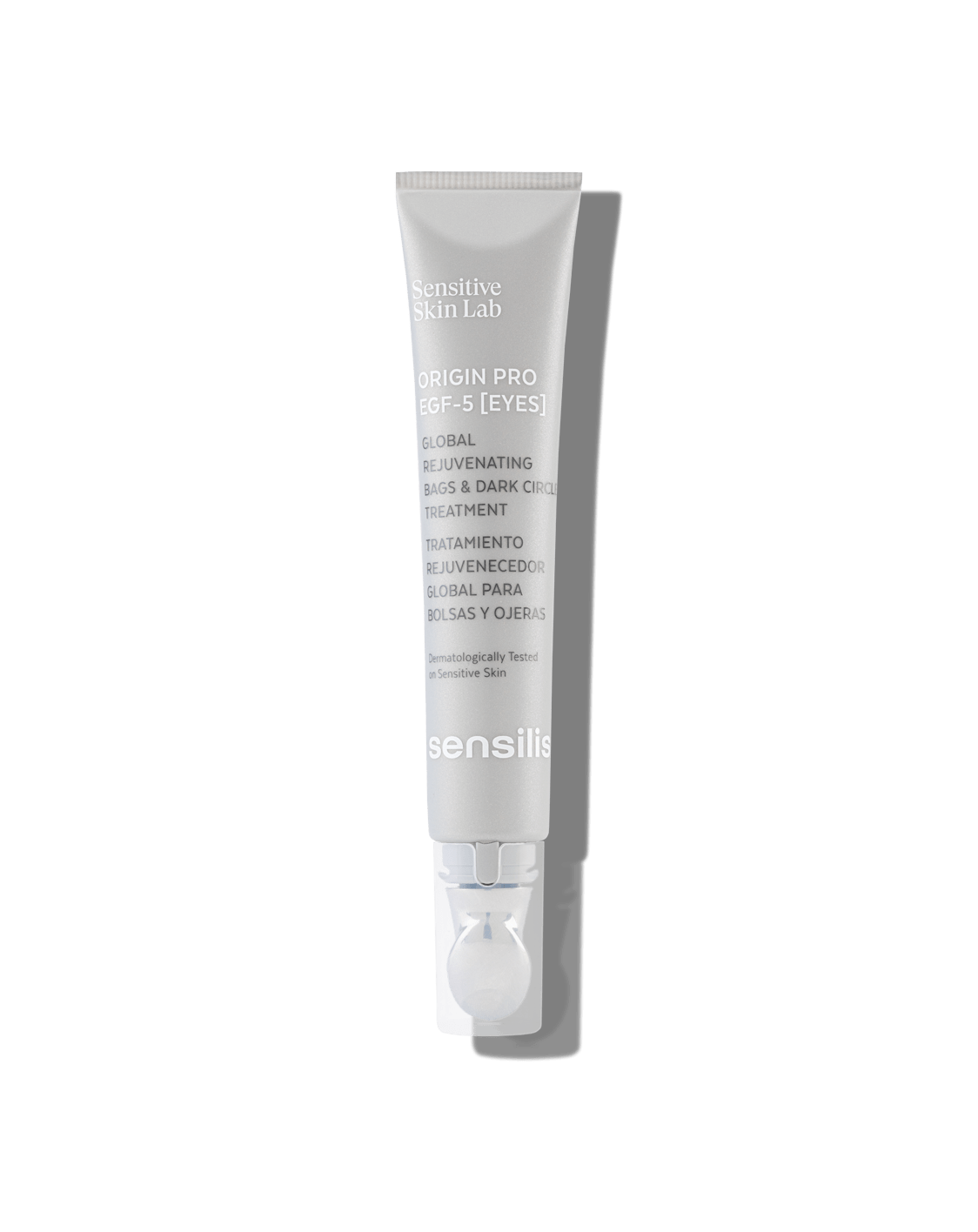 Sensilis Origin Pro Egf - 5 Cream - 50ml + Eyes - 15ml – Buy Now at Healtsy