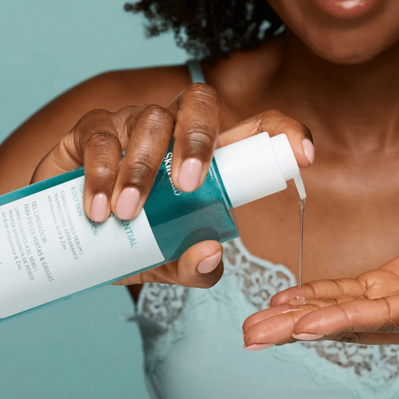 Sensilis Purify Essential Cleansing Gel - 200ml – Buy Now at Healtsy