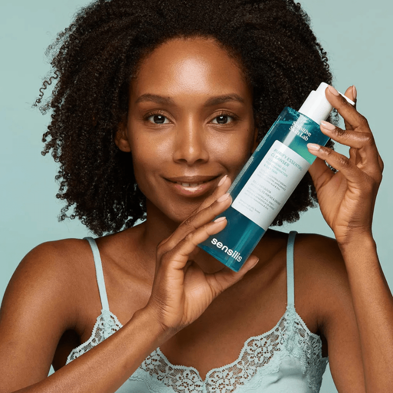 Sensilis Purify Essential Cleansing Gel - 200ml – Buy Now at Healtsy