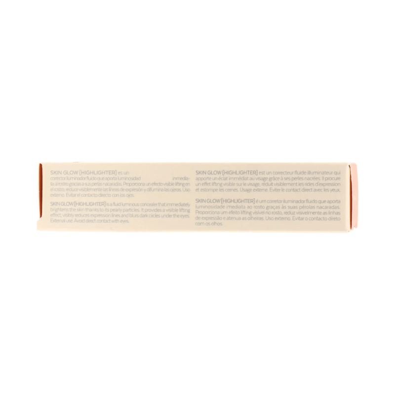 Sensilis Skin Glow Highlighter Fluid _ 02 Sand - 4.5ml – Buy Now at Healtsy