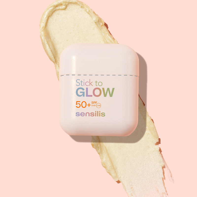 Sensilis Photocorrection Stick Glow SPF50+ - 10G - Healtsy