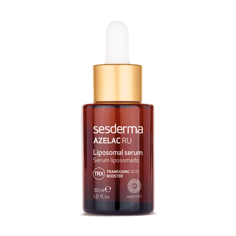 Sesderma Azelac RU Facial Serum - 30ml – Buy Now at Healtsy