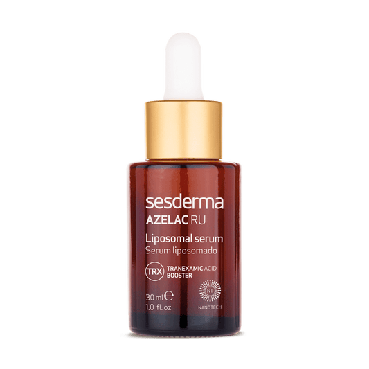 Sesderma Azelac RU Facial Serum - 30ml – Buy Now at Healtsy