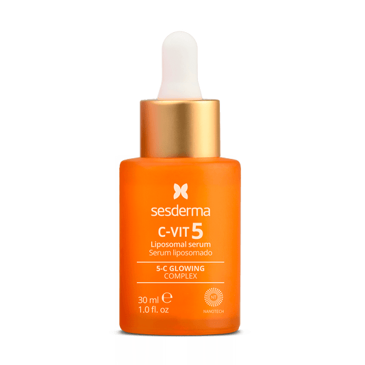 Sesderma C - Vit 5 Liposomal Serum - 30ml – Buy Now at Healtsy