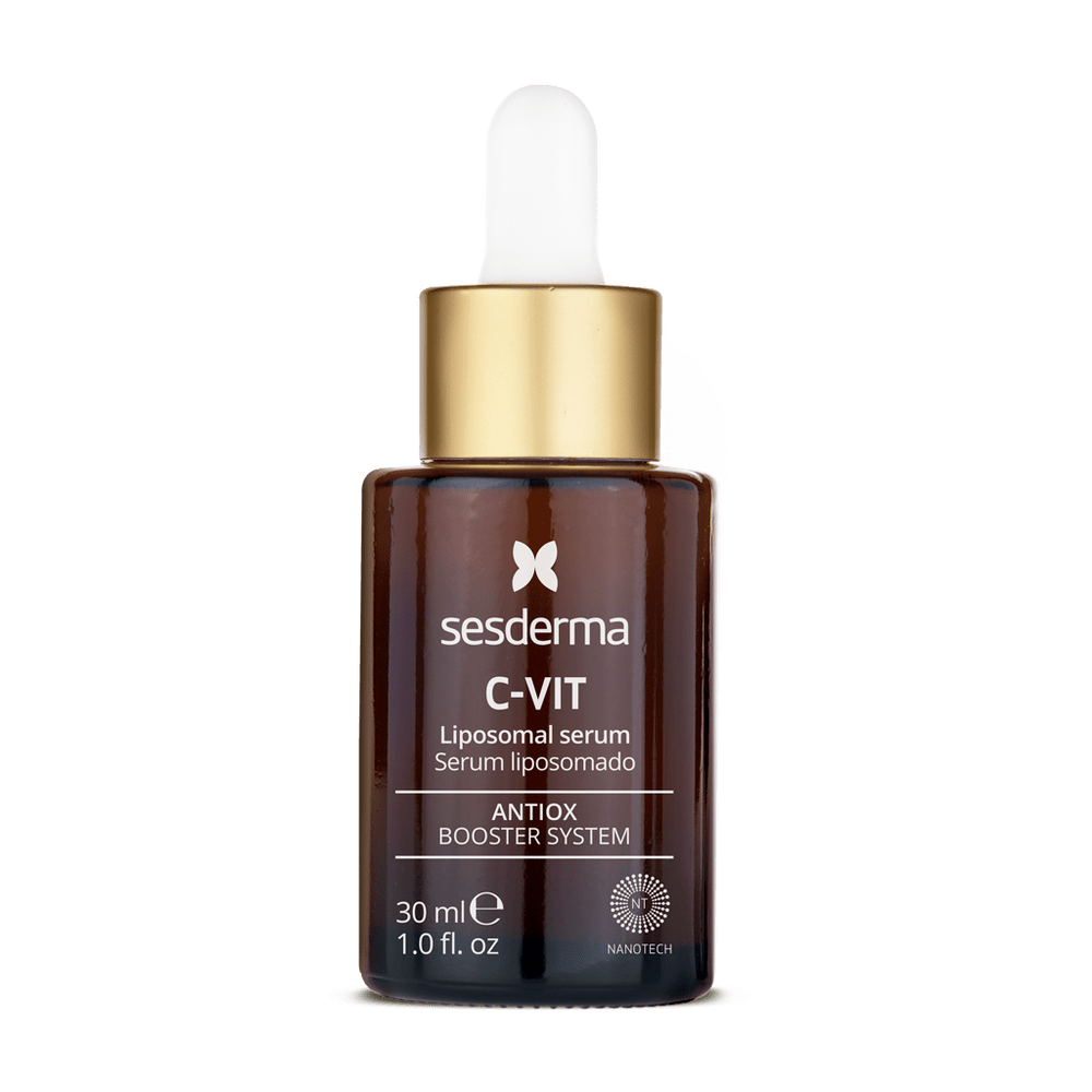 Sesderma C - Vit Liposomal Serum - 30ml – Buy Now at Healtsy