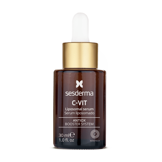 Sesderma C - Vit Liposomal Serum - 30ml – Buy Now at Healtsy