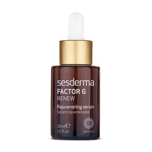 Sesderma Factor G Renew Aging Regenerating Serum - 30m – Buy Now at Healtsy