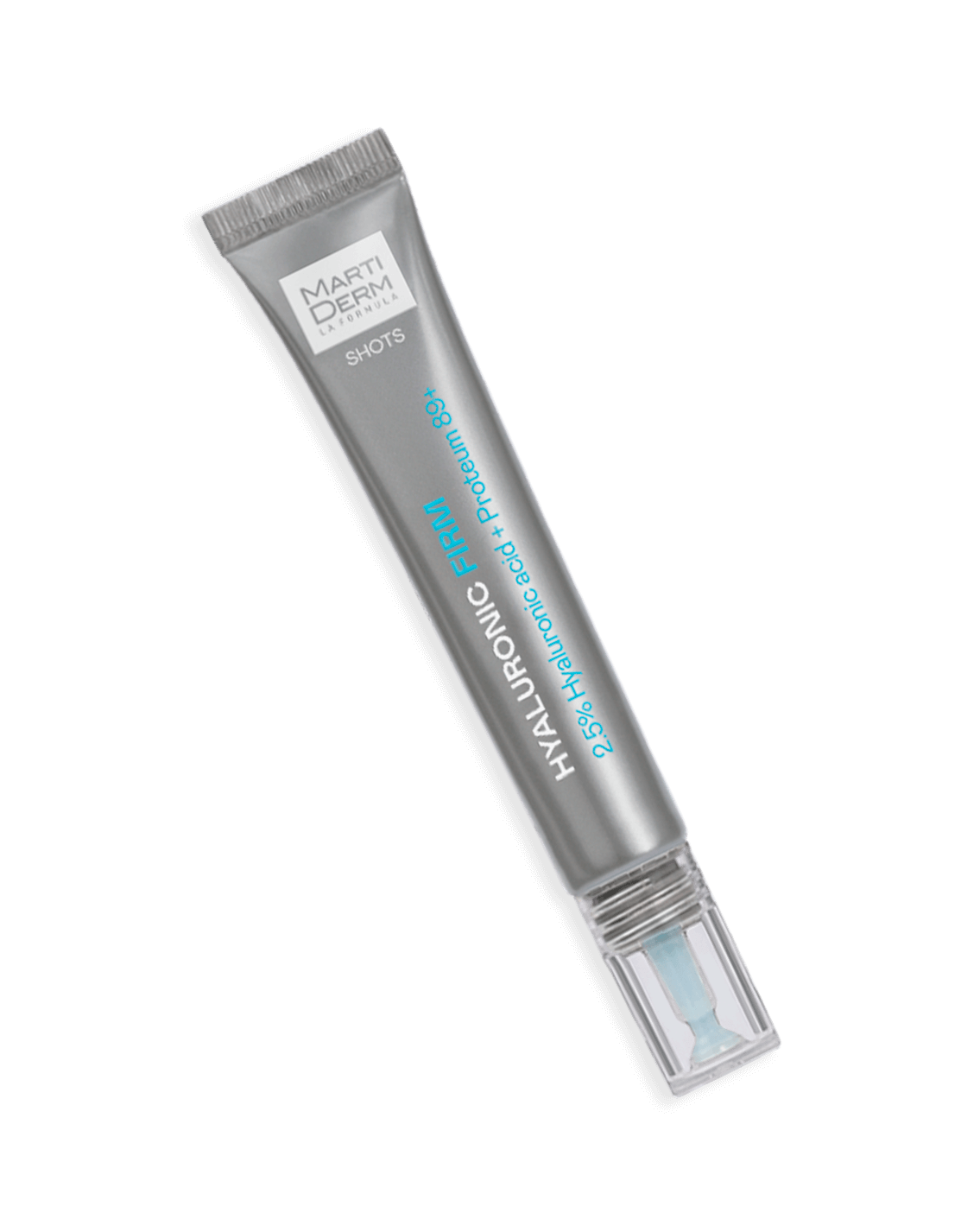 Martiderm Hyaluronic Firming Gel Concentrate - 20ml - Healtsy