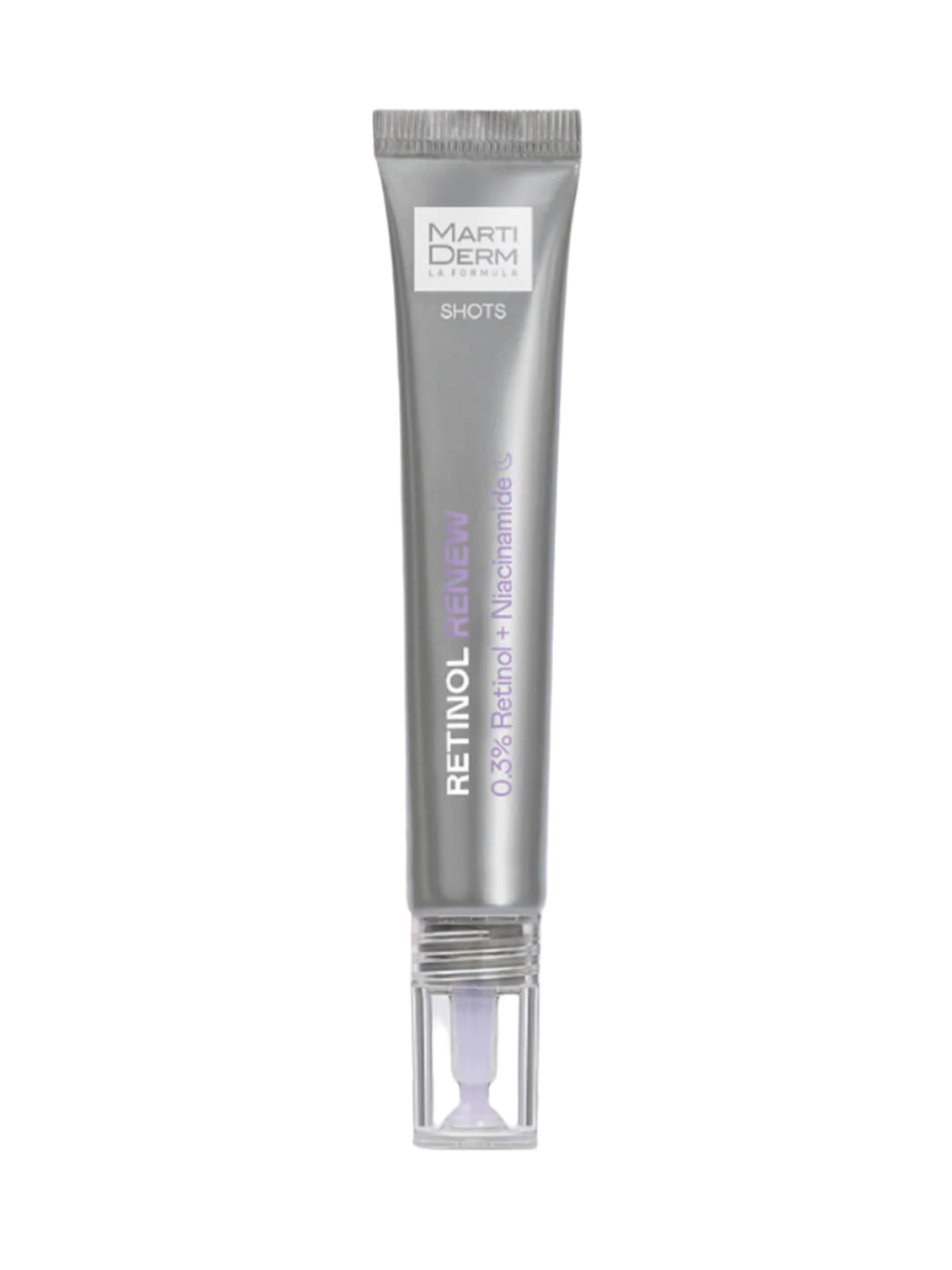 Martiderm Retinol Renew Balm - 20ml - Healtsy