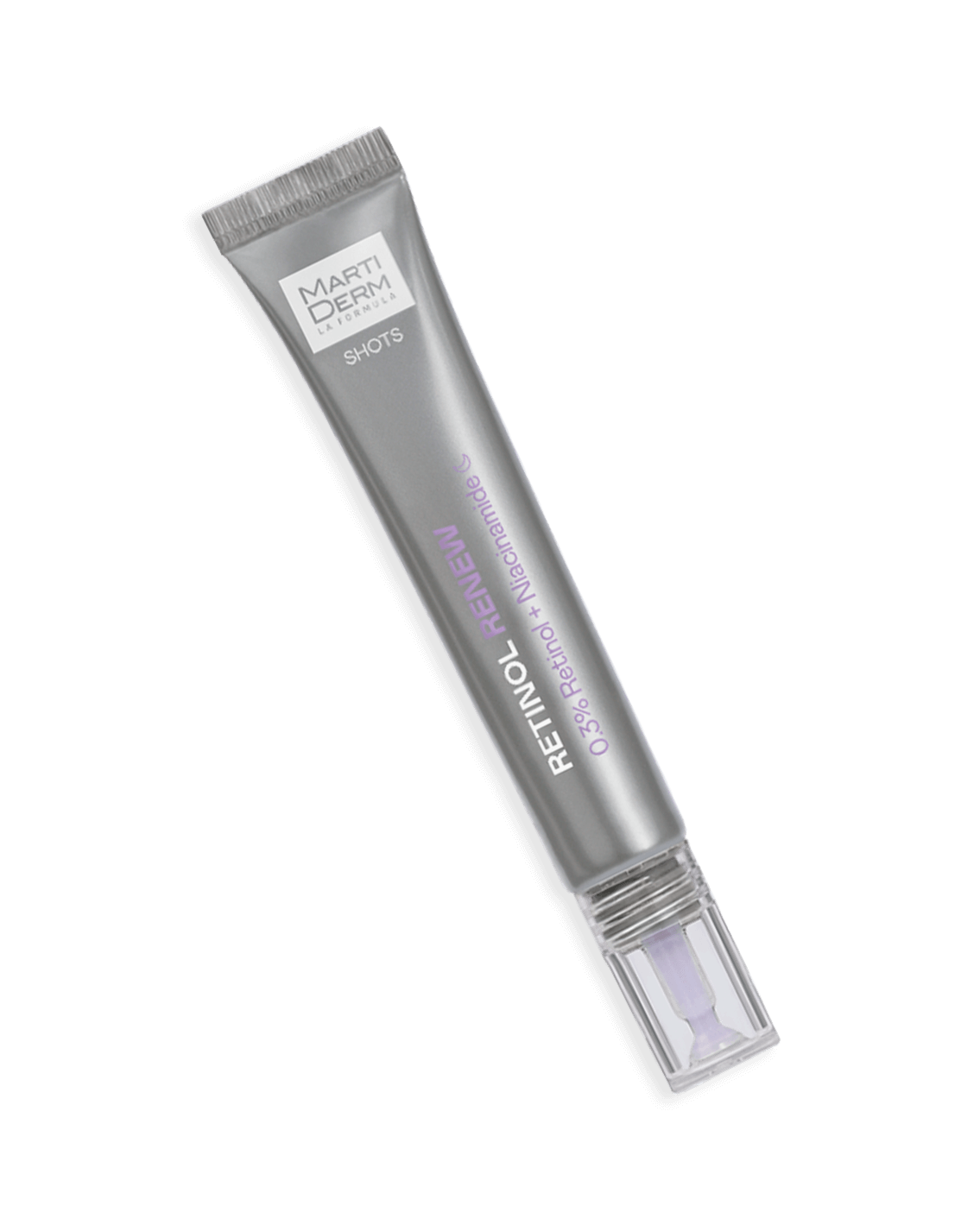 Martiderm Retinol Renew Balm - 20ml - Healtsy