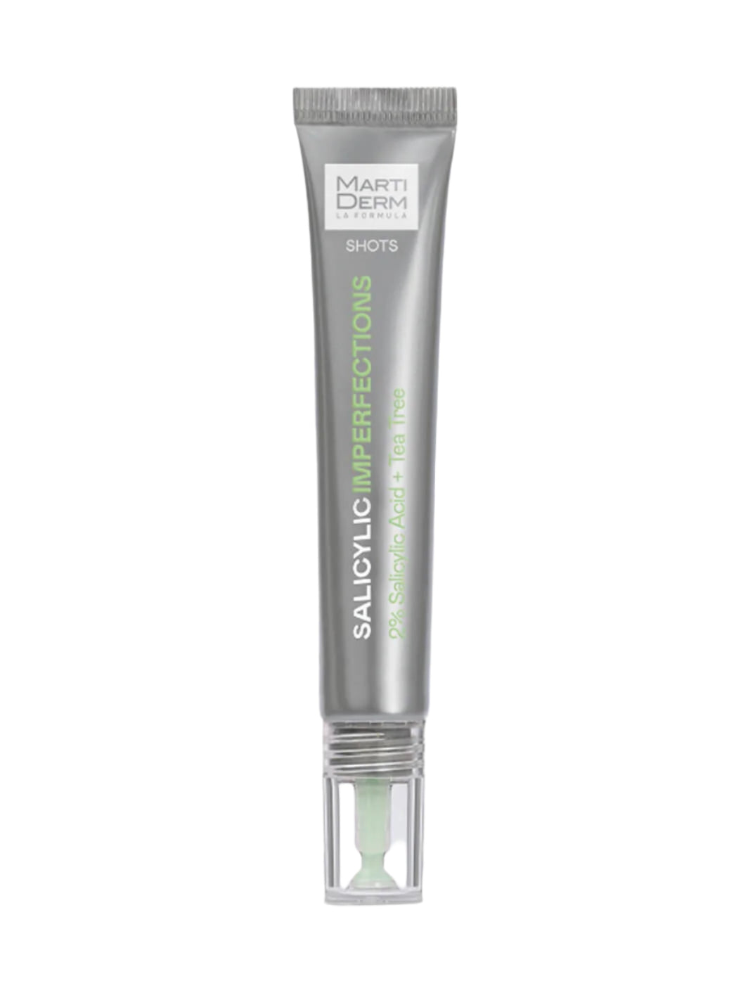 Martiderm Salicylic Imperfections - 20ml - Healtsy