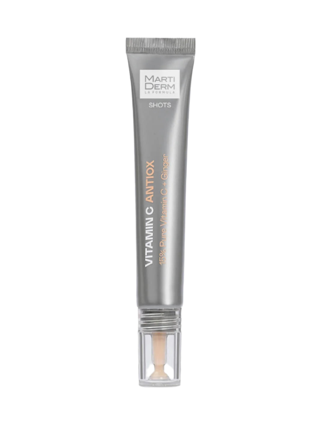 Martiderm Vitamin C Antioxidant Balm - 20ml - Healtsy