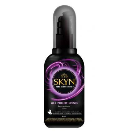 Skyn All Night Long Lubricating Gel - 80ml – Buy Now at Healtsy