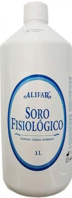 Soro Fisiologico Soro 0,9% 1 L Alifar – Buy Now at Healtsy